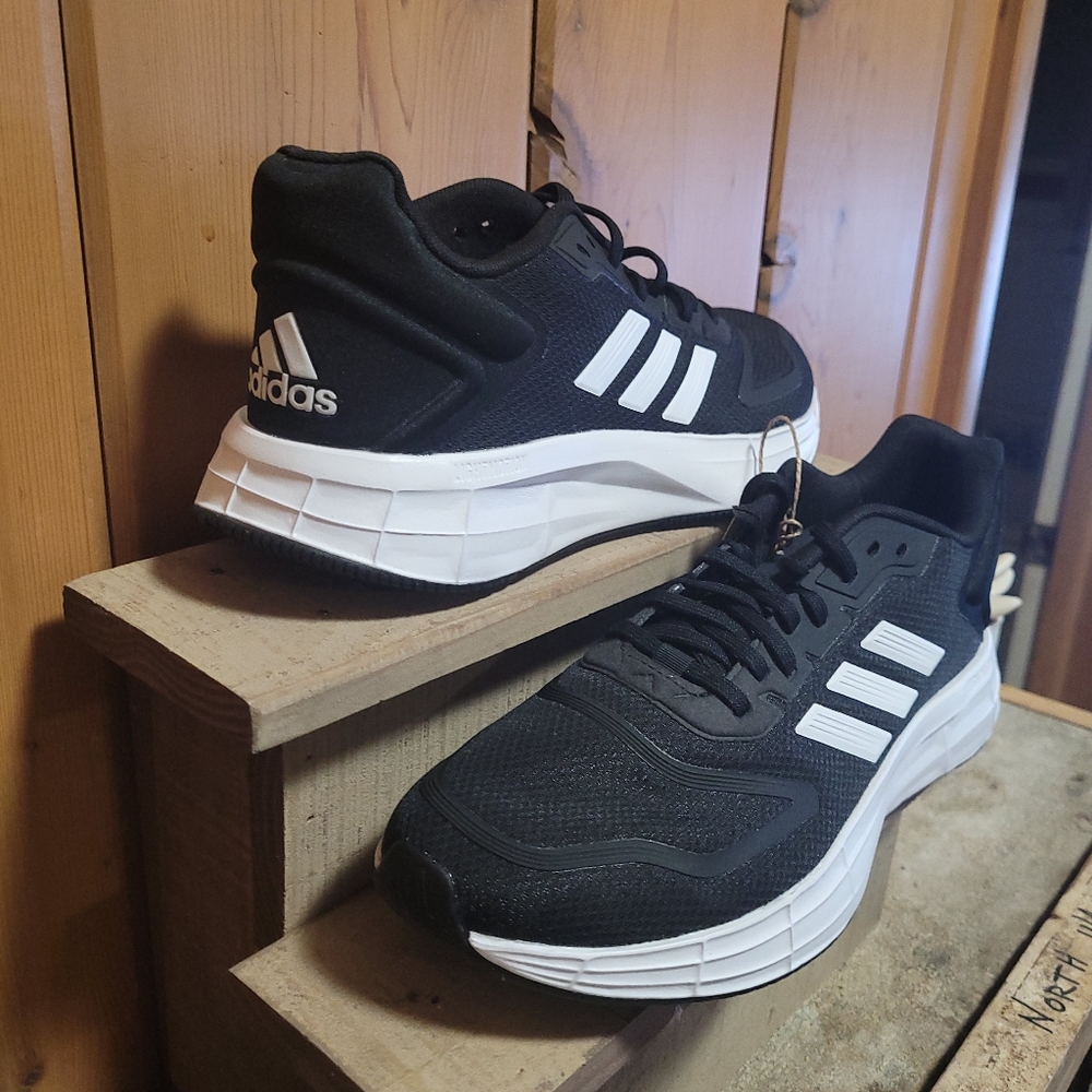NWT Adidas Athletic Shoes - Picture 3 of 5
